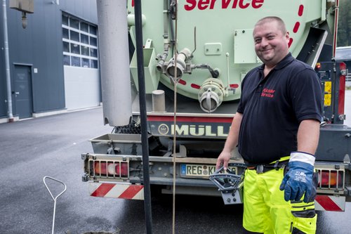 Maßgeschneiderte Dienstleistungen, Kundenzufriedenheit